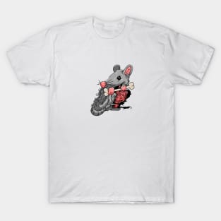 The Rat T-Shirt